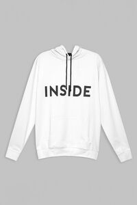 Inside Basic-Sweatshirt Logo