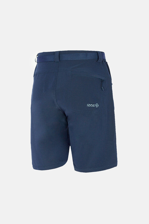 Izas  Mount-Stretch shorts blue