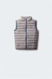 Springfield Kids Boy's padded vest