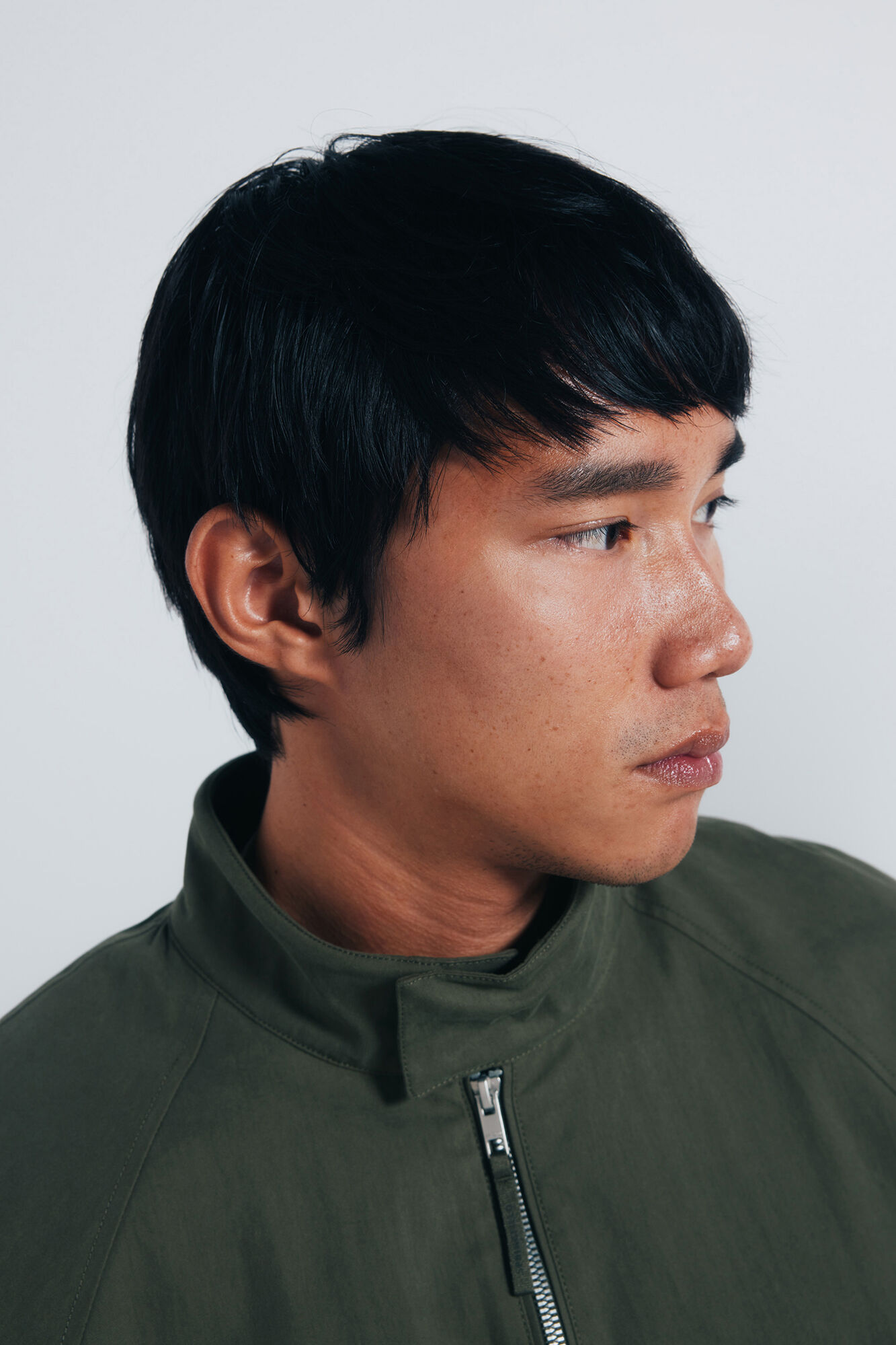 Springfield Cotton jacket