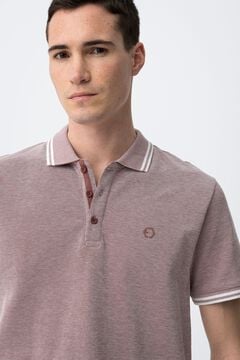 Tiffosi Polo regular fit