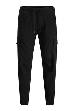 Jack & Jones Pantal&oacute;n cargo relaxed fit