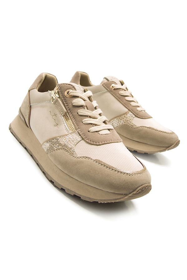 MTNG Joggo Classic women's sneakers Bež