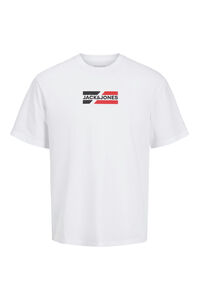 Jack & Jones Camiseta regular fit