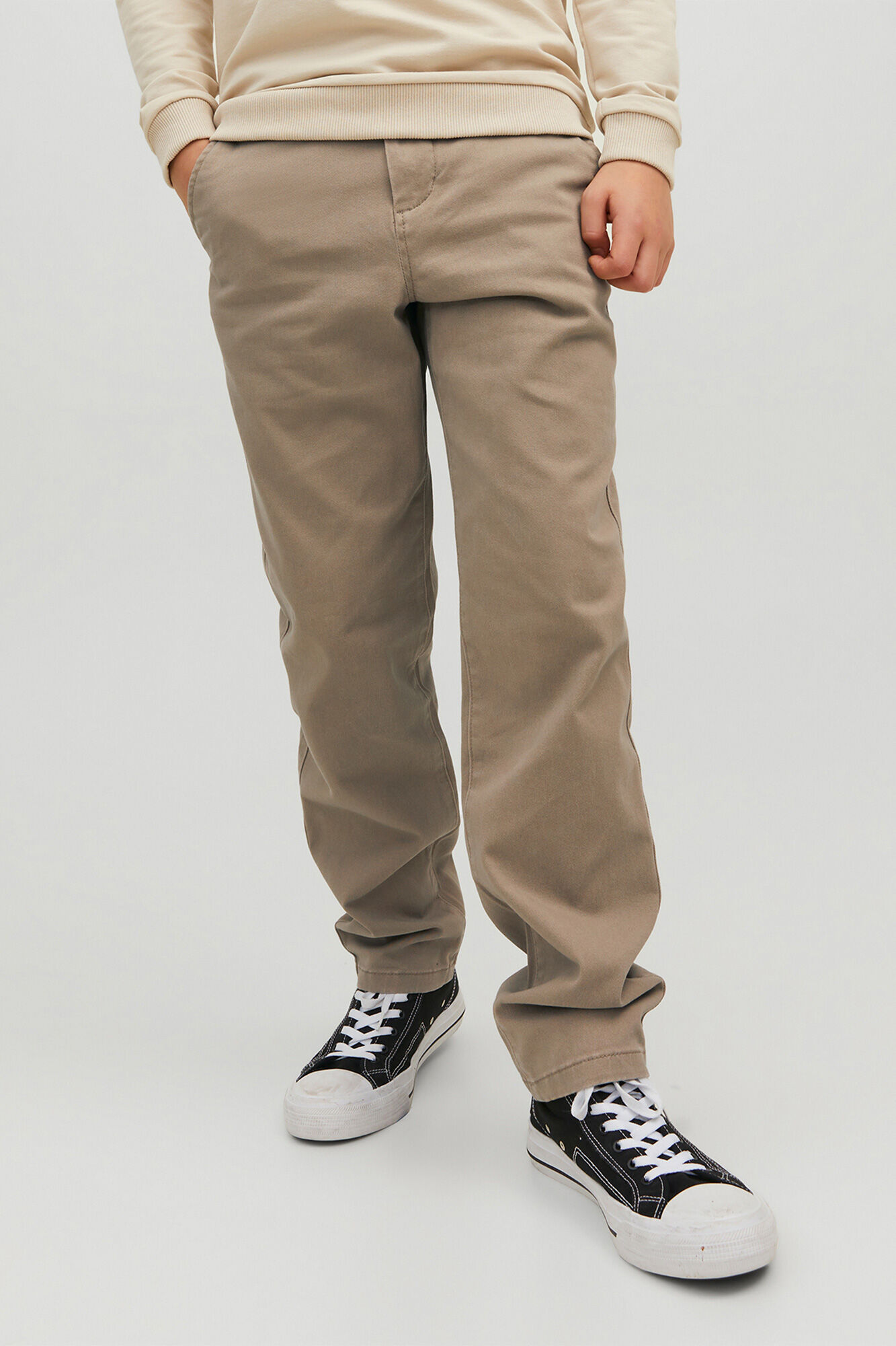 Jack & Jones Junior Chinos regular fit