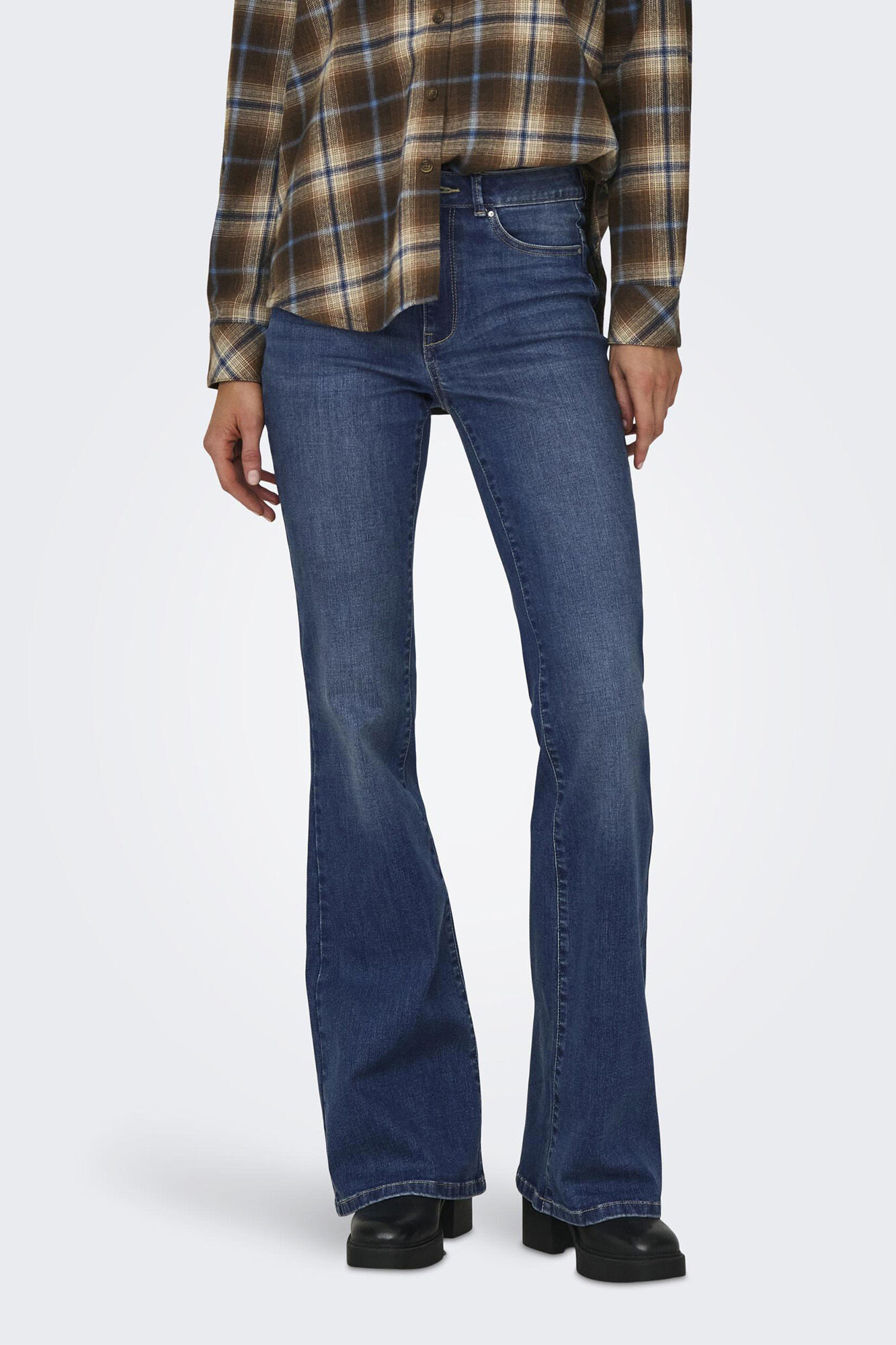 Only Jeans flare