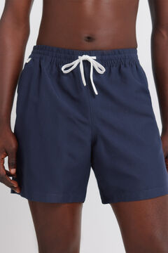 Springfield Plain swimwear