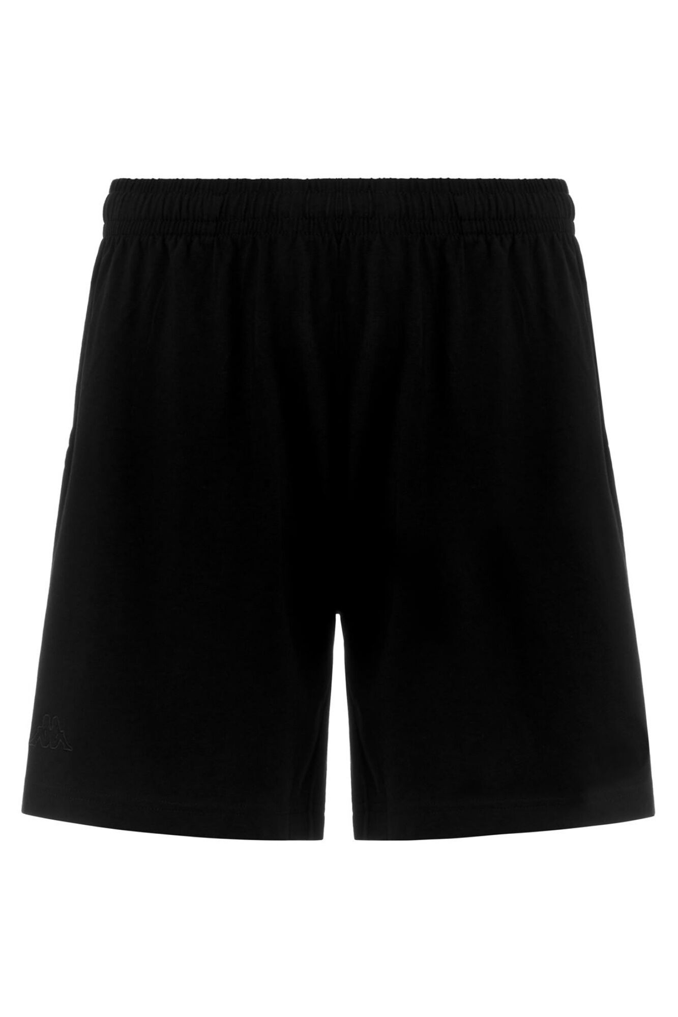 Kappa Pantal&oacute;n corto deportivo b&aacute;sico