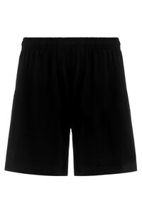 Kappa Pantal&oacute;n corto deportivo b&aacute;sico