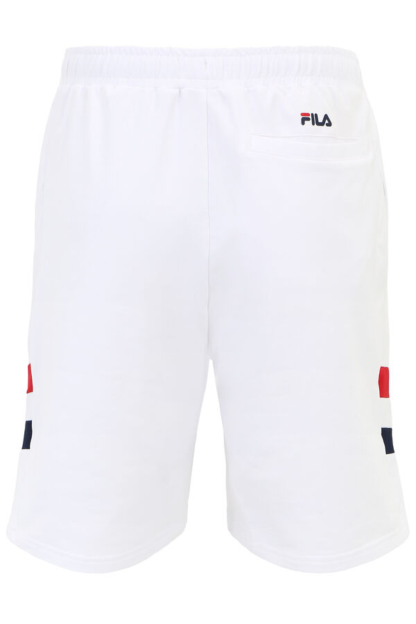 Springfield Fila shorts white