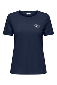 JDY Camiseta manga corta