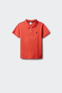 Springfield Kids Polo b&aacute;sico ni&ntilde;o