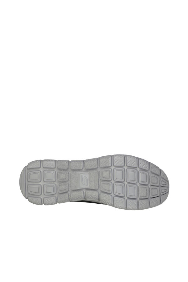 Skechers Track Shoes - Ripkent grey