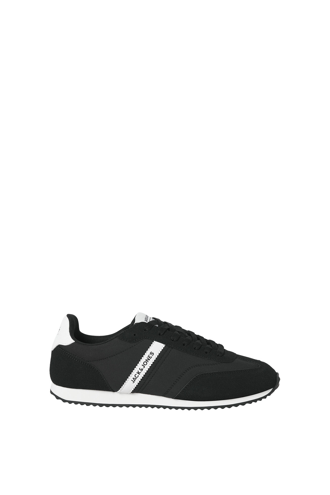 Jack & Jones Gummisohlen-Sneaker