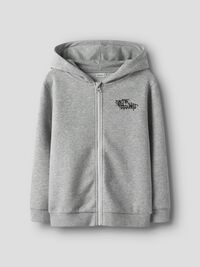 Name It Sudadera con cremallera