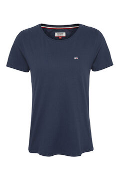 Tommy Jeans Camiseta de mujer Tommy Jeans