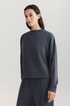 Springfield Soft touch sweatshirt