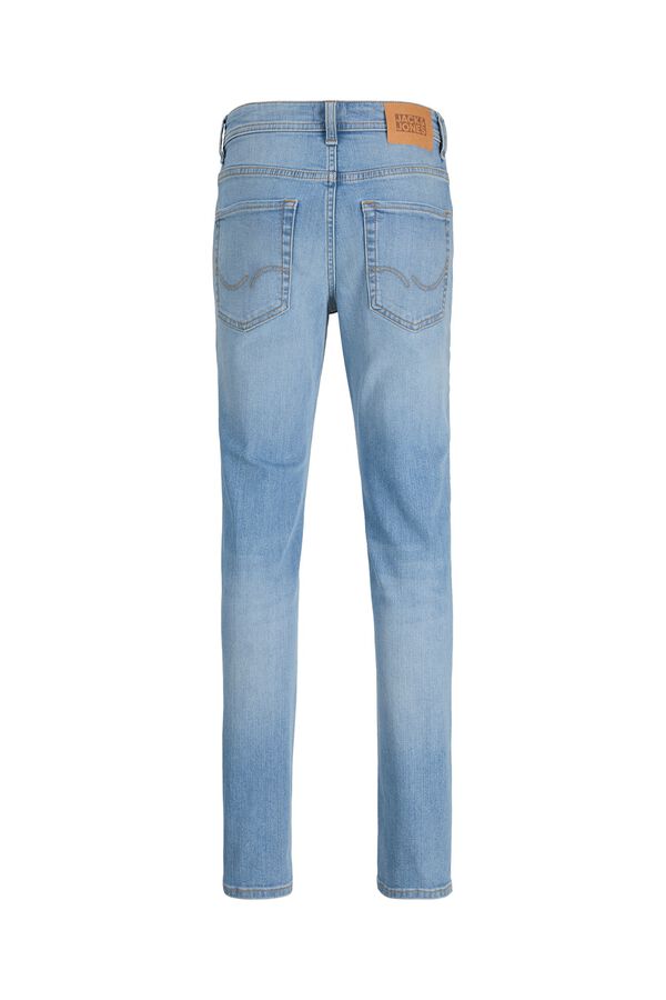 Jack & Jones Junior Slim fit jeans blue
