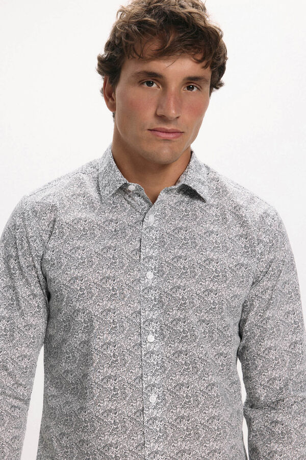 Only & Sons Long sleeve shirt Bela