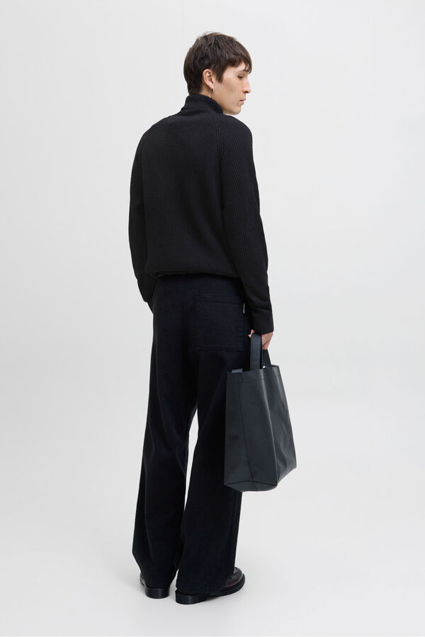 Jack & Jones Basic - Pullover Schwarz