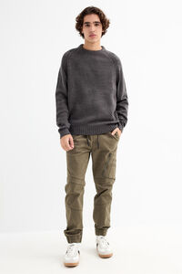 Inside Jersey B&aacute;sico