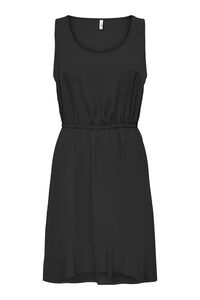 Only Vestido corto tirantes