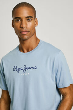 Pepe Jeans Camiseta de manga corta