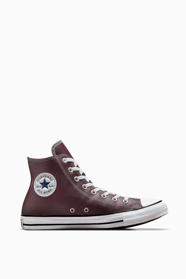 Converse Chuck Taylor All Star nude