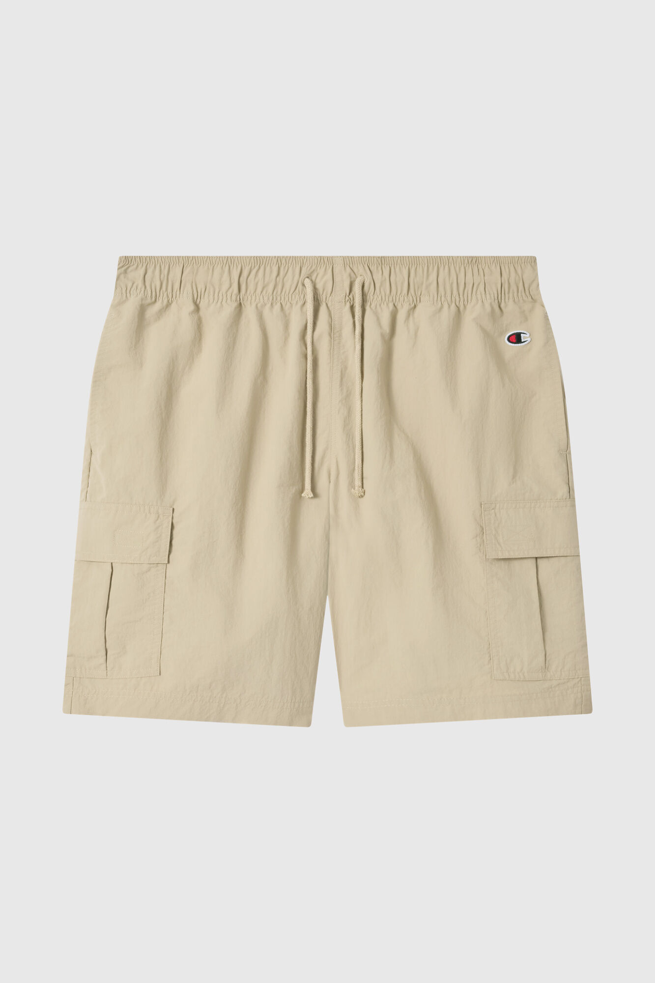 Champion Bermuda cargo