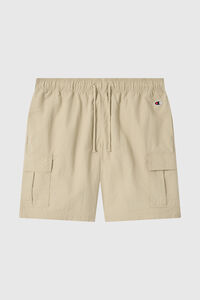 Champion Bermuda cargo