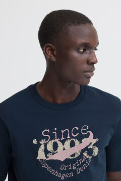 Blend Camiseta de manga corta
