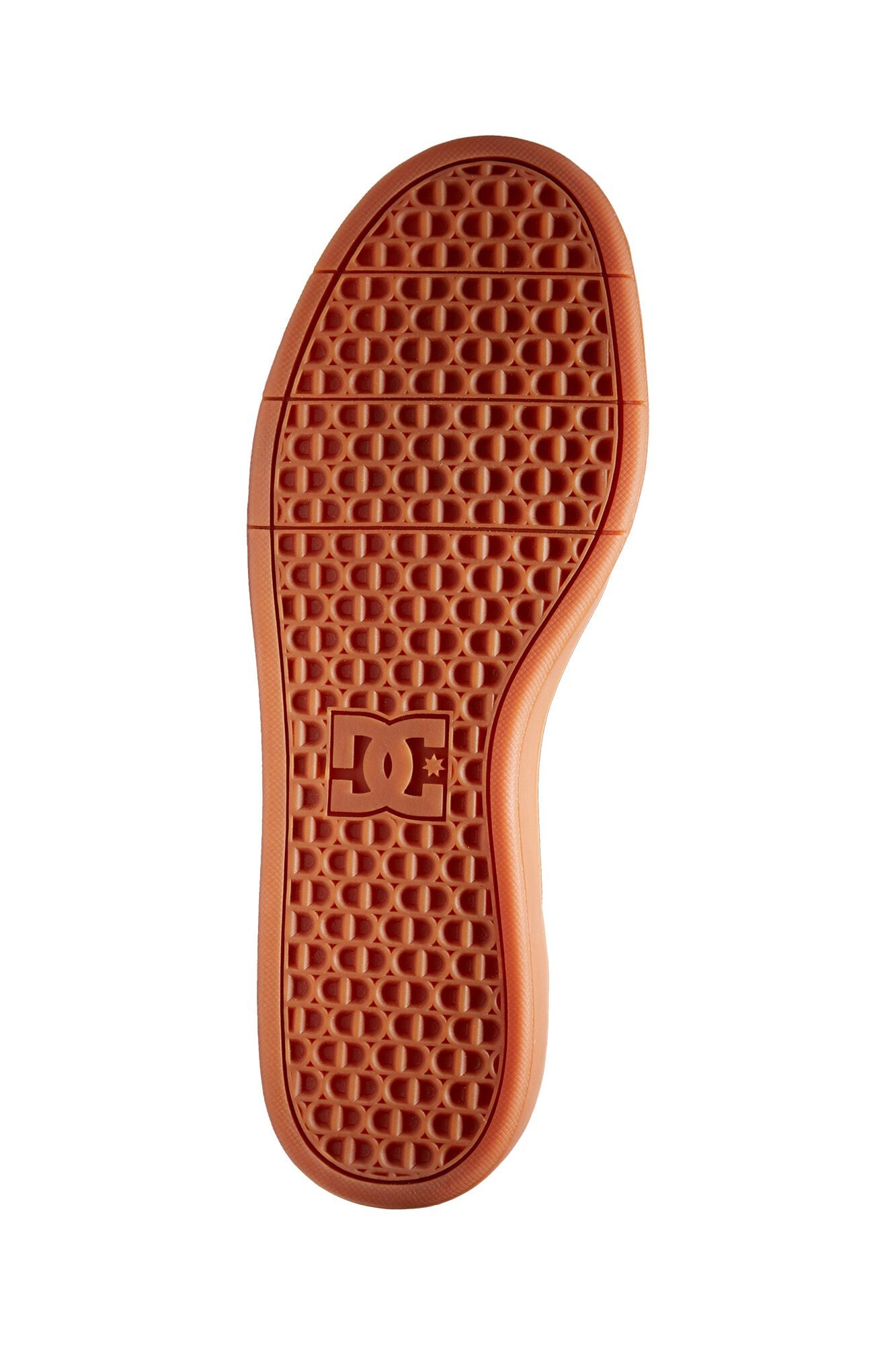 DC Shoes Zapatillas de ante