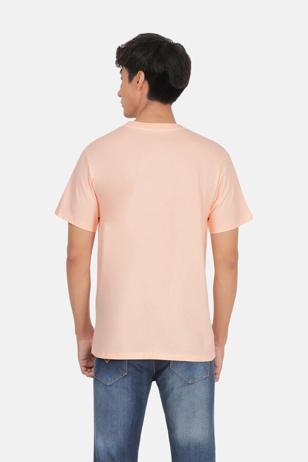 Springfield Levi's®-T-Shirt  terra-cotta