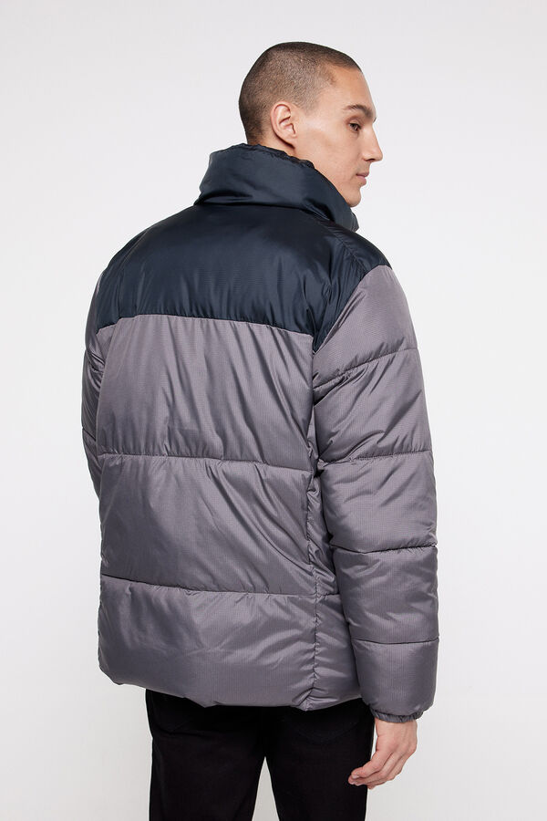 Springfield Columbia M Puffect™ insulated jacket <br> Siva