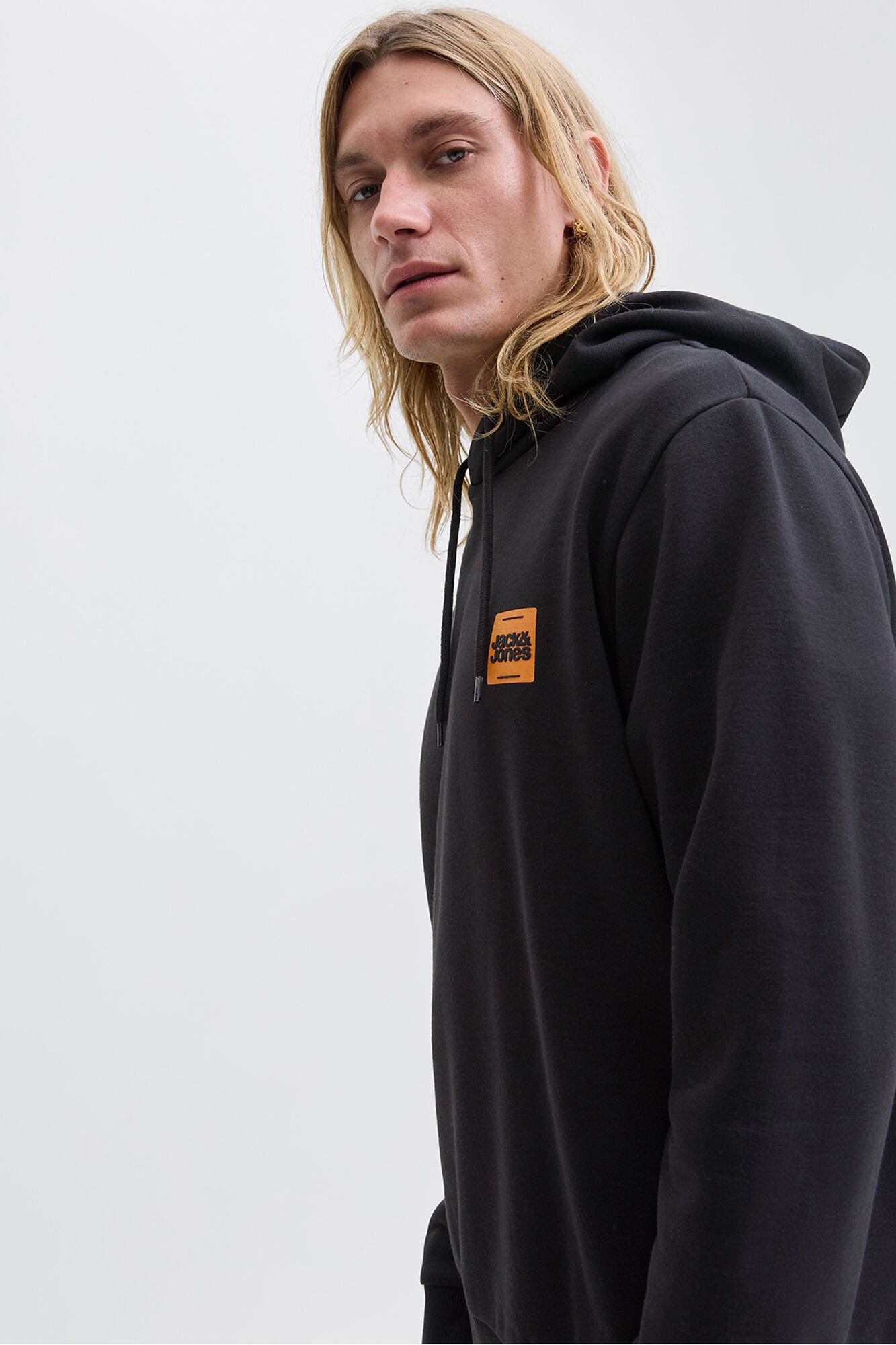 Jack & Jones Sudadera regular fit