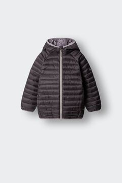 Springfield Kids Chaqueta b&aacute;sica acolchada ni&ntilde;o