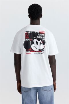 Springfield Camiseta Mickey F1 Racing Team