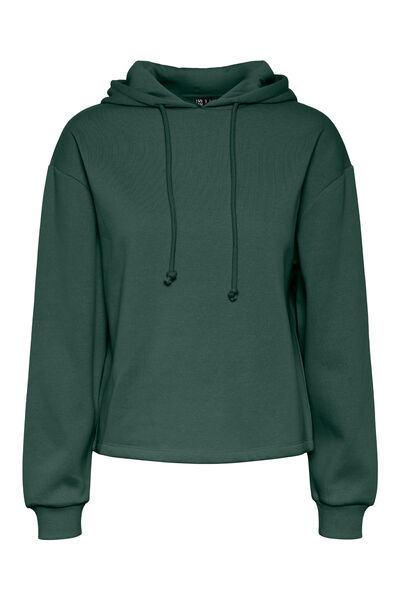 Springfield Essential hoodie green
