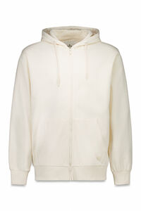 Springfield Sweatshirt hood with zip fastening