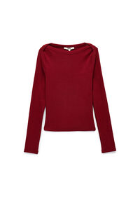 Koton Top de manga comprida