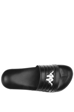 Kappa Sandalias deportivas logo
