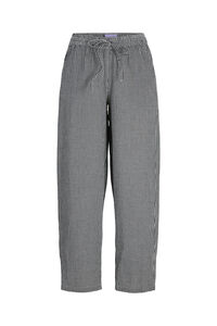 Jack & Jones Pantal&oacute;n seersucker algod&oacute;n