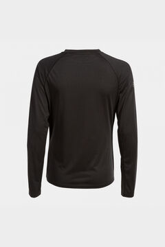 Joma T-shirt de manga comprida Explorer