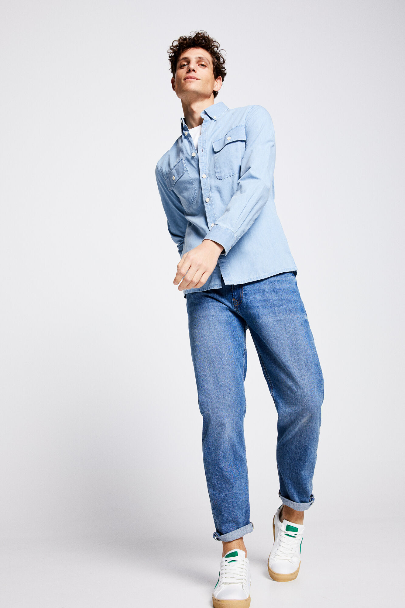 Pantalones de hombre | Nueva Colección | Springfield