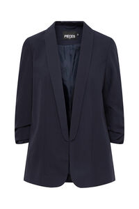 Pieces Blazer con mangas 3/4