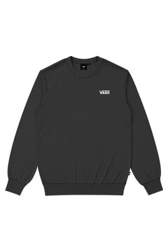 Vans Sweatshirt gola caixa logo
