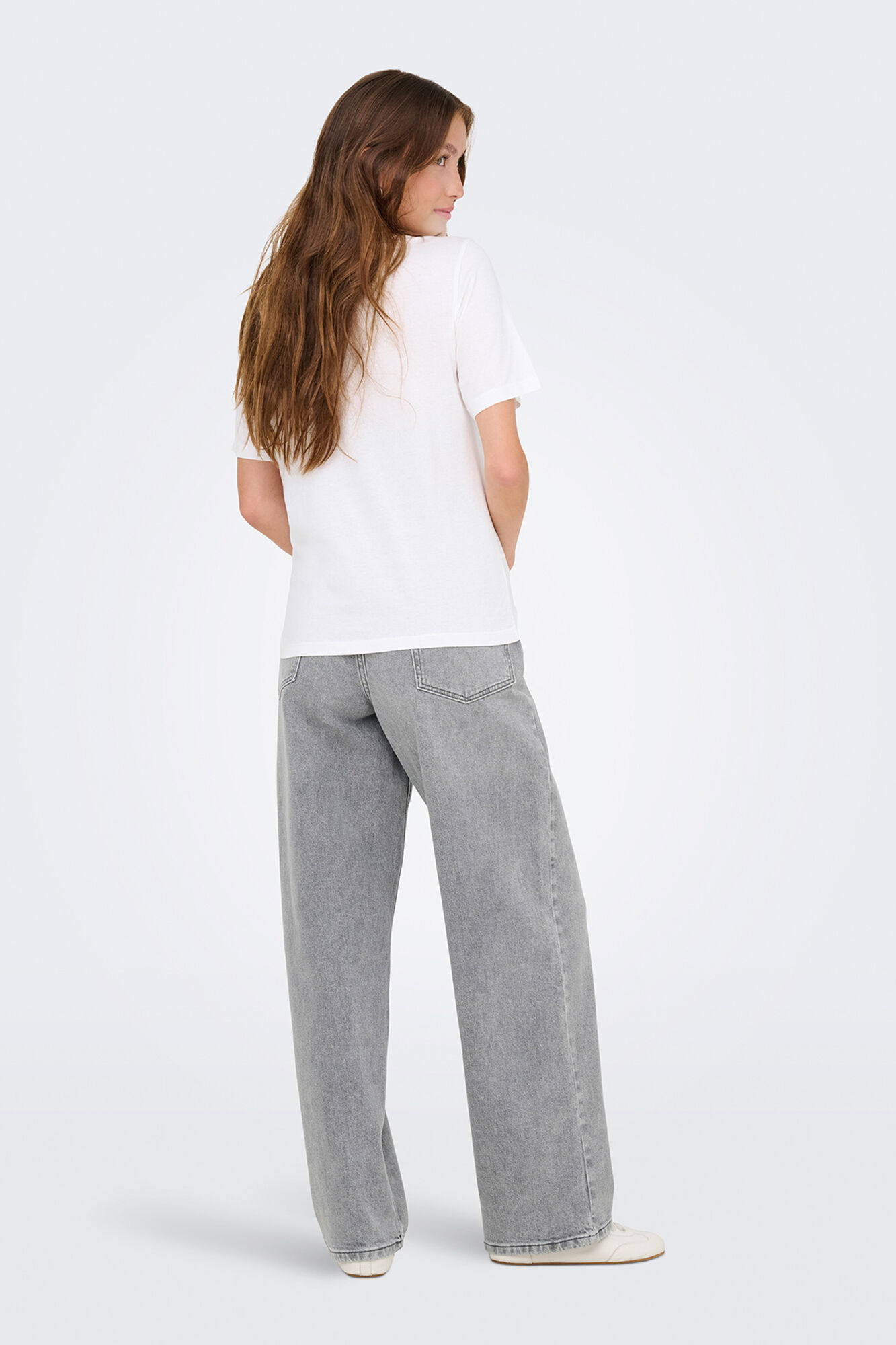 JDY Camisola de manga curta