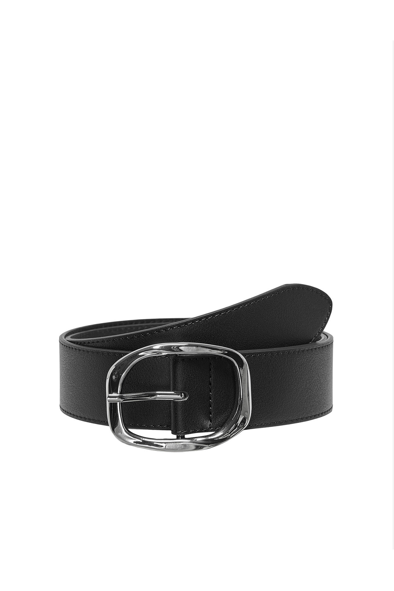 Only Cintur&oacute;n de polipiel