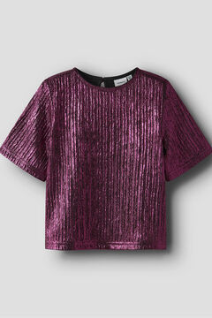 Name It Top de festa para menina