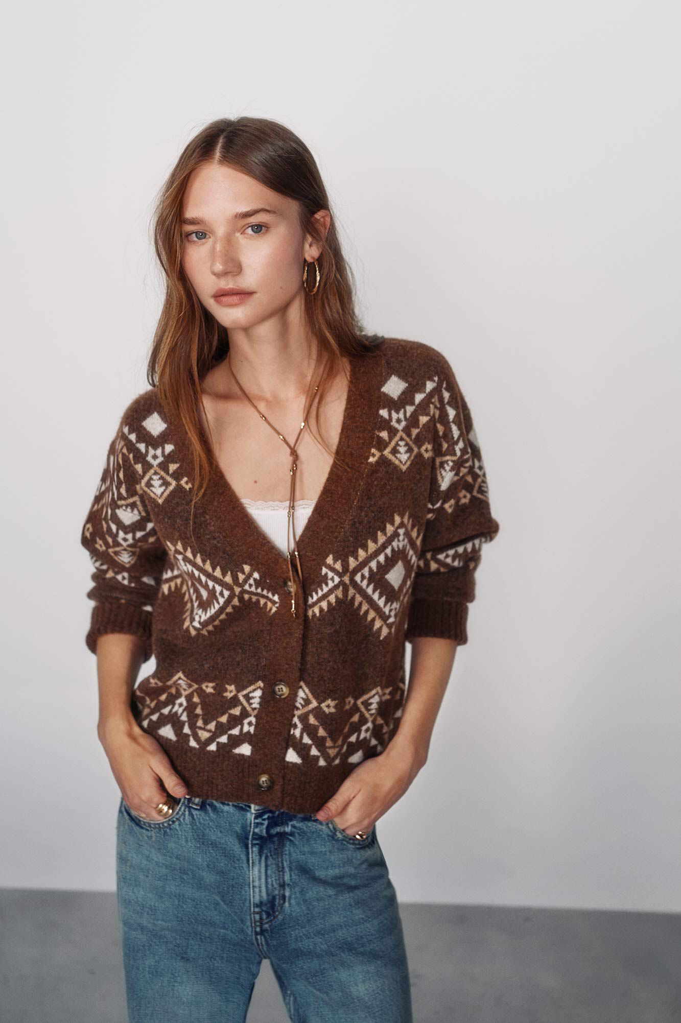 High Spirits Calor de Camisola